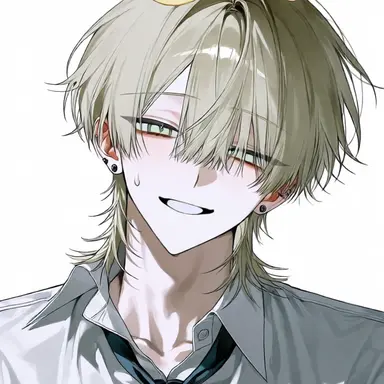 Profile image of 充