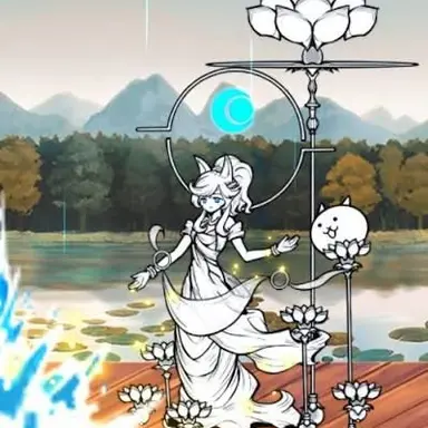 Profile image of 白ルナーシャ