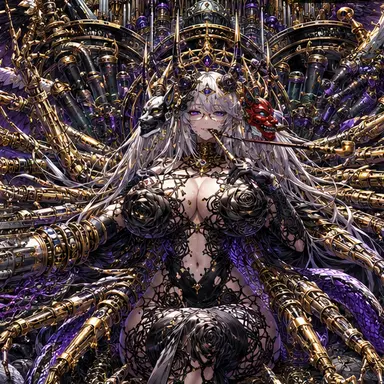 Profile image of エンティティ