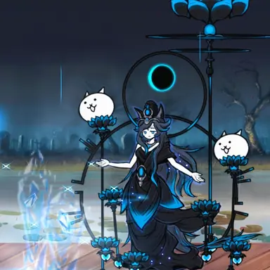 Profile image of 黒ルナーシャ