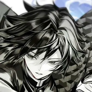 Profile image of 冨岡義勇