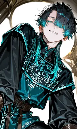 Profile image of Beleth
