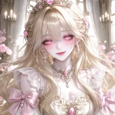 Profile image of セリア