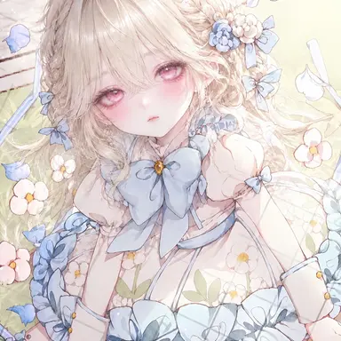 Profile image of カリア