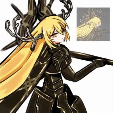 Profile image of 돈키호테
