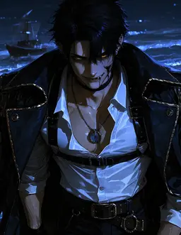Profile image of 레븐