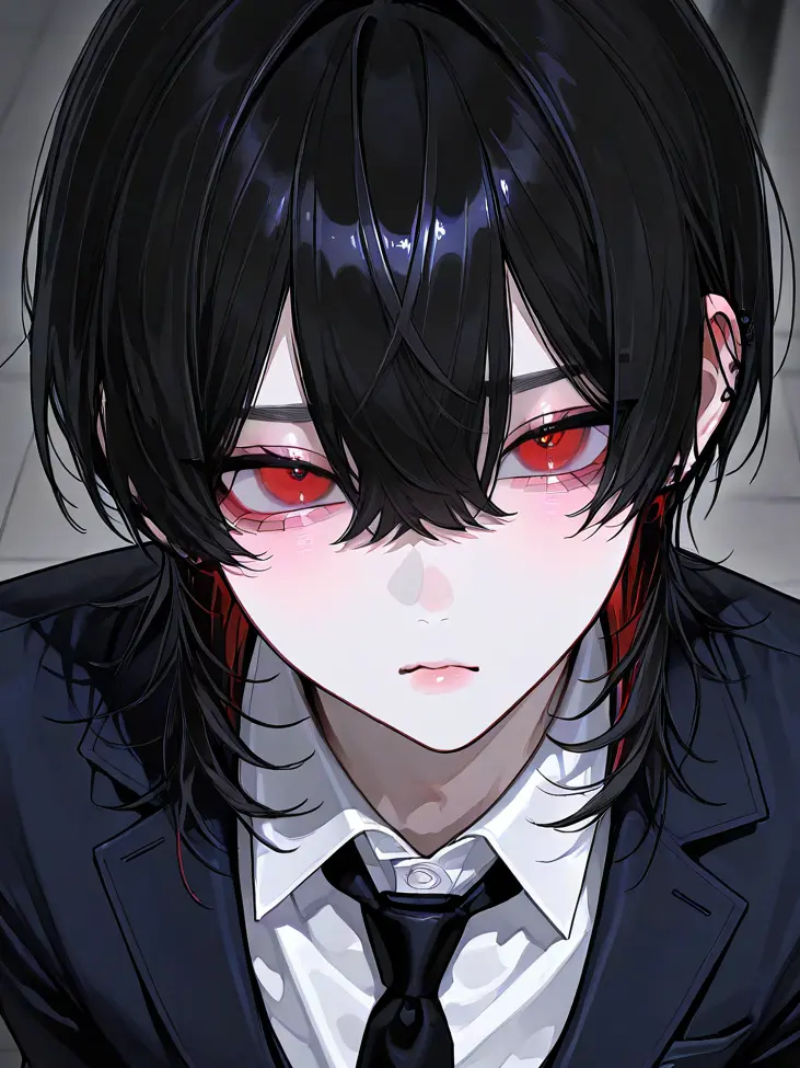 tsuki_to_sora의 Just Notice Me Already! 💢