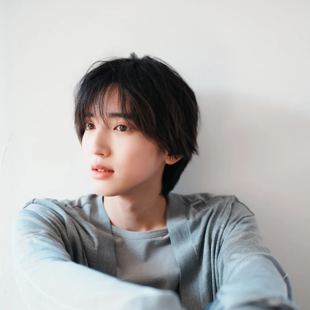 道枝駿佑