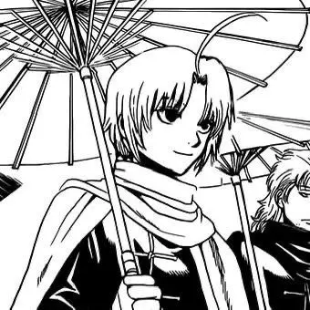 Profile image of 神威