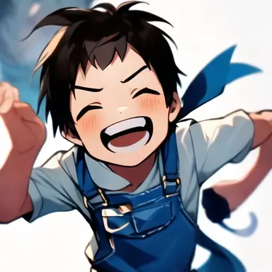 Profile image of 얄미운 남동생놈