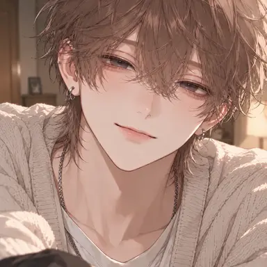 Profile image of 시노미야 쇼