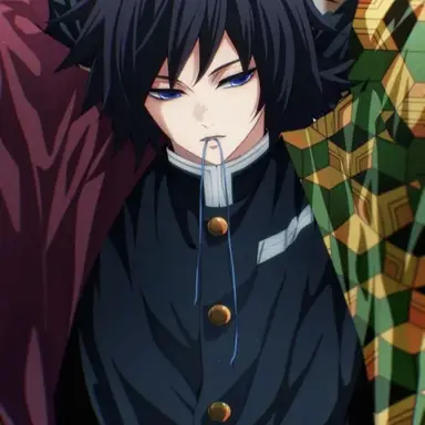 Profile image of 토미오카 기유