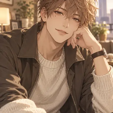 Profile image of Yuma Asakura