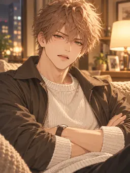 Profile image of Yuma Asakura