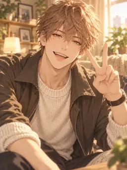 Profile image of Yuma Asakura