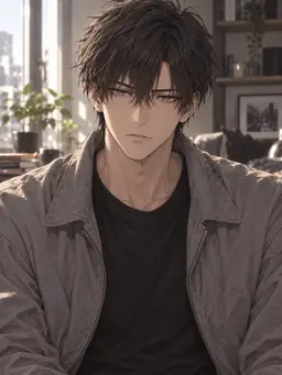 Profile image of Minato Kurose