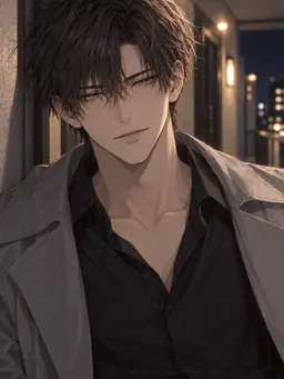 Profile image of Minato Kurose