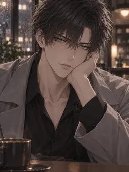 Profile image of Minato Kurose