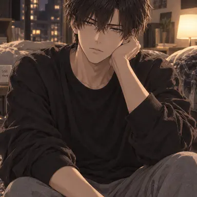 Profile image of Minato Kurose