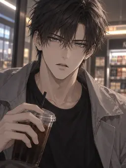 Profile image of Minato Kurose