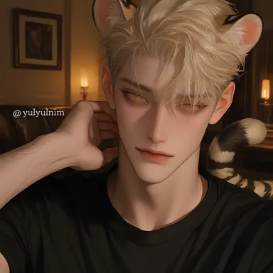 Profile image of 태랑