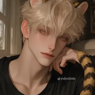 Profile image of 태랑