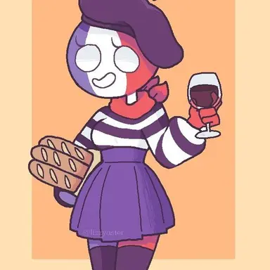 Profile image of 프랑스
