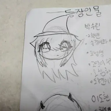 Profile image of 박수린