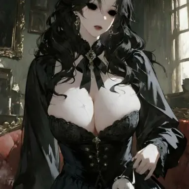 Profile image of リリス