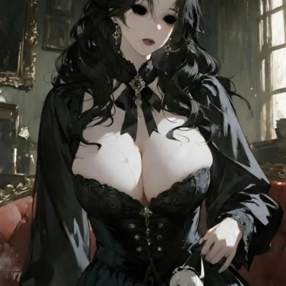 Inuta07의 魂縫いの等身大人形