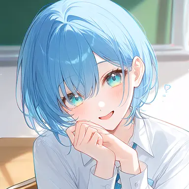 Profile image of 結彩