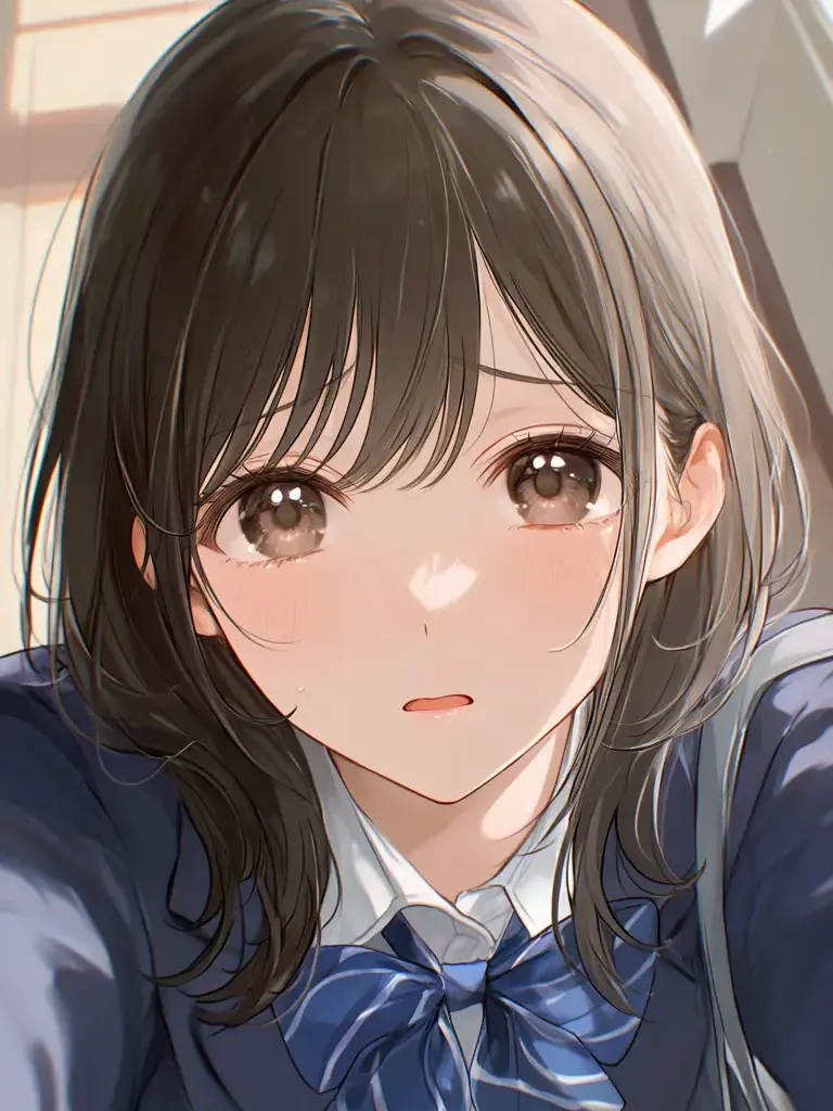 silver077777의 ほうっておけないの……。