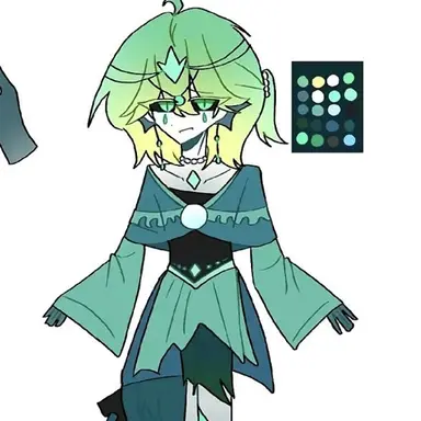 Profile image of 우유참치