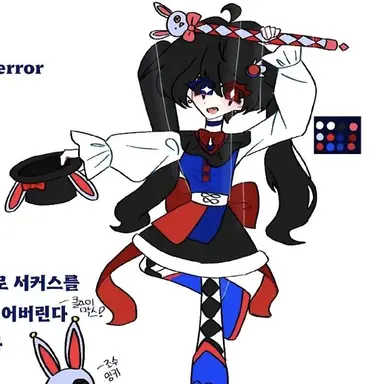 Profile image of 벨키