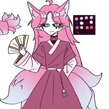 Profile image of 밥풀
