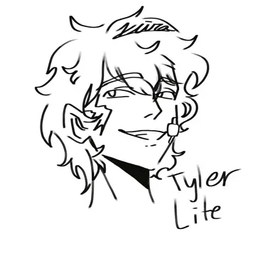 Profile image of Tyler lite