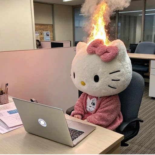 말단 죽먹자