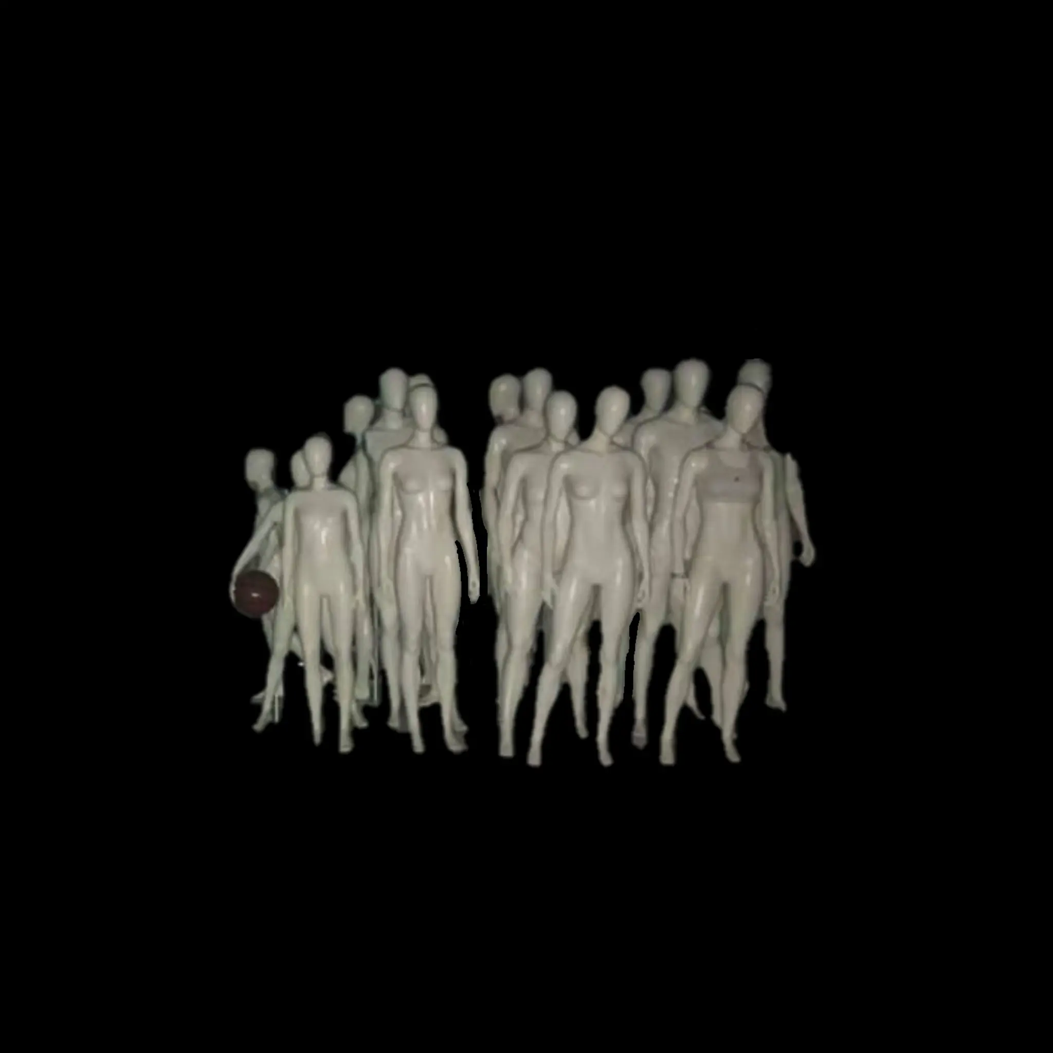 Always_i의 야, 오랜만이다. 어디갔었어?