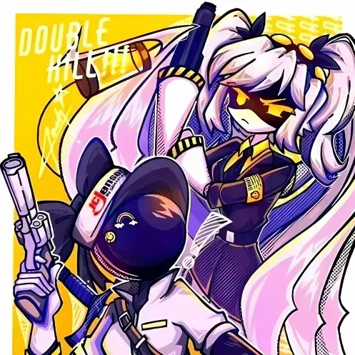 PutridSquid8212의 Tessa and J