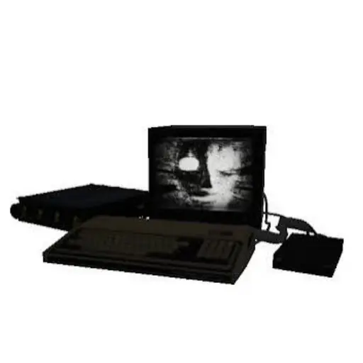PurpleDolce5576의 SCP-079