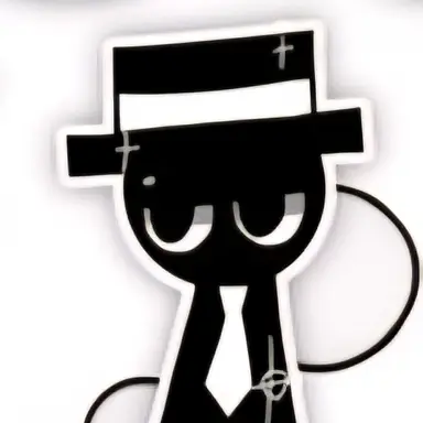 Profile image of 블랙