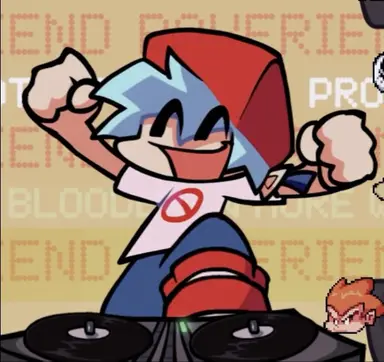 Profile image of Boyfriend