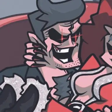 Profile image of Daddy Dearest