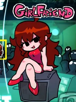 Profile image of Girlfriend