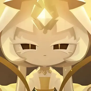 Profile image of Mystic Flour Cookie