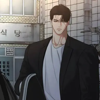 Profile image of 서강우