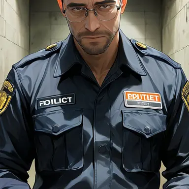 Profile image of Calder