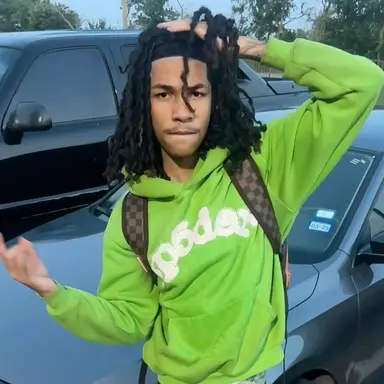 Profile image of Elijah
