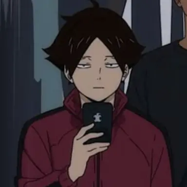 Profile image of 角名倫太郎