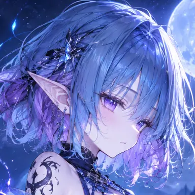 Profile image of Levia